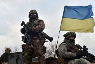 Ukraine : Kiev annonce la reprise de Koupiansk et une avancée militaire dans le Sud