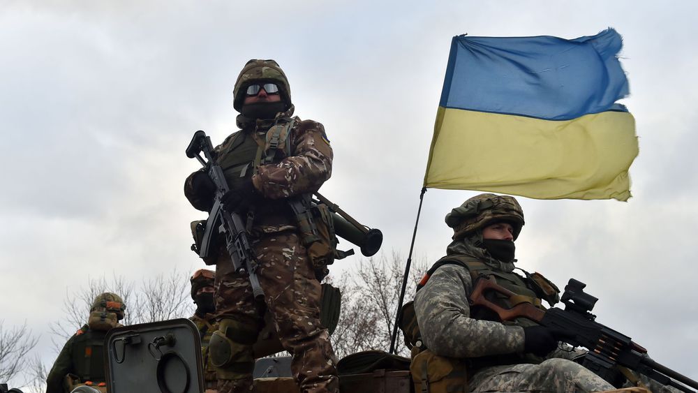 Ukraine : Kiev annonce la reprise de Koupiansk et une avancée militaire dans le Sud