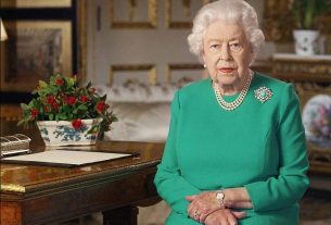 Elizabeth II : citations marquantes