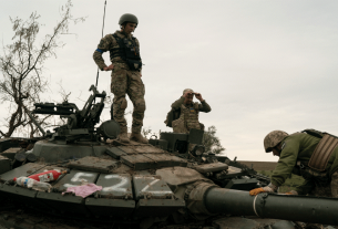Zelensky fait état des progrès de l’armée ukrainienne