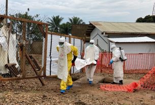 L'Ouganda confirme sept cas d'Ebola et un décès