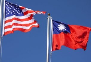 Les États-Unis approuvent une vente d'armes potentielle à Taïwan