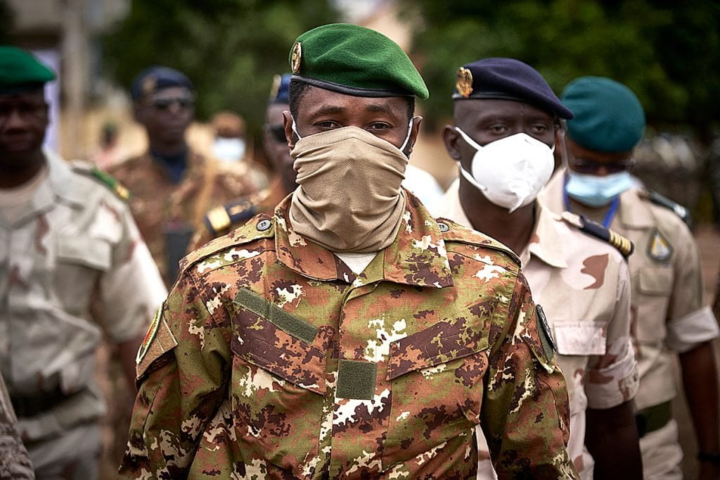 L'affaire des 46 militaires ivoiriens continuent par cristalliser l'attention. La Côte d’Ivoire et le Mali ne s'entendent pas sur les termes de leur libération.
