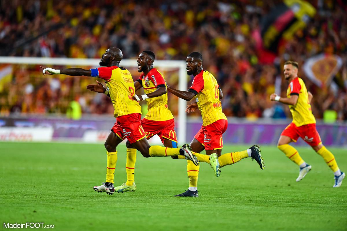 Match amical : Côte d'ivoire-Togo (2-1)