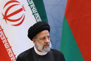 Iran : les États-Unis vont assouplir les restrictions d'Internet