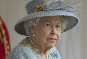 Royaume-Uni : Une étudiante reçoit une lettre d’Elizabeth II