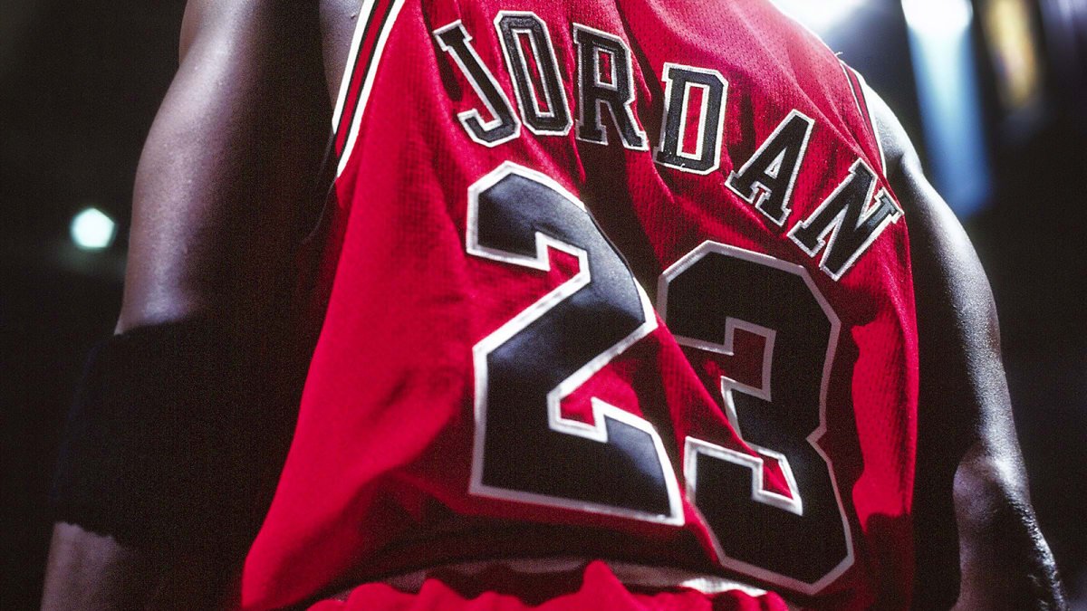 « Last Dance » de Michael Jordan atteint 10,1 millions de dollars