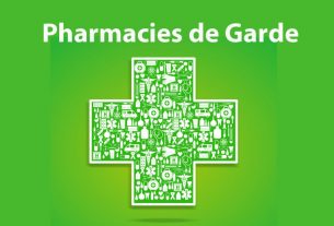 Lomé : pharmacies de garde du 13 au 20 mars  2023