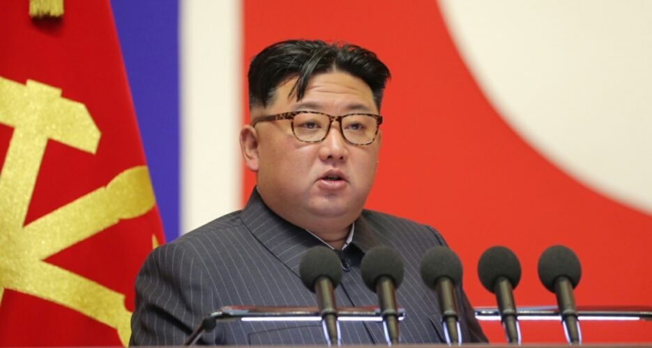 Corée du Nord : une loi autorise des frappes nucléaires préventives