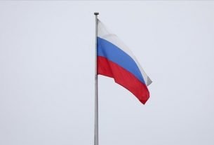 Russie : l'ambassade russe en Afghanistan visé par un attentat