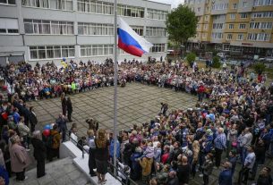 Russie : une fusillade dans une école fait six morts et 20 blessés