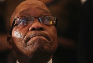 L'ex-président sud-africain Zuma traite Ramaphosa de «corrompu»