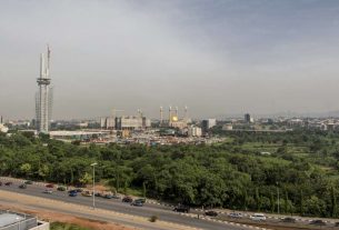 Abuja : Les Etats-Unis alertent la population