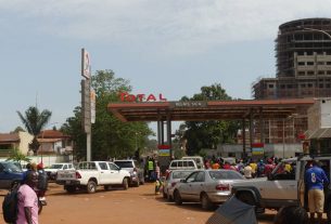 TotalEnergies va-t-elle se retirer de la Centrafrique ?