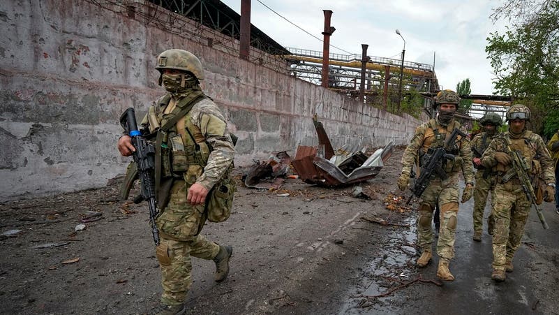 Guerre en Ukraine : La Kremlin veut toujours négocier