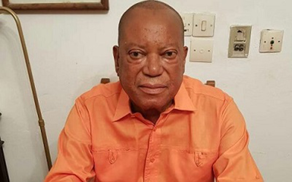 Togo : Patrick Lawson, vice-président de l’ANC s’en est allé