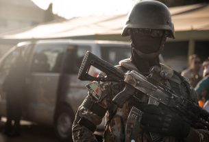L'armée malienne enquête sur les meurtres présumés de civils