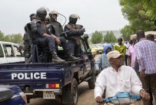 Mali : le CNT valide la militarisation de la police