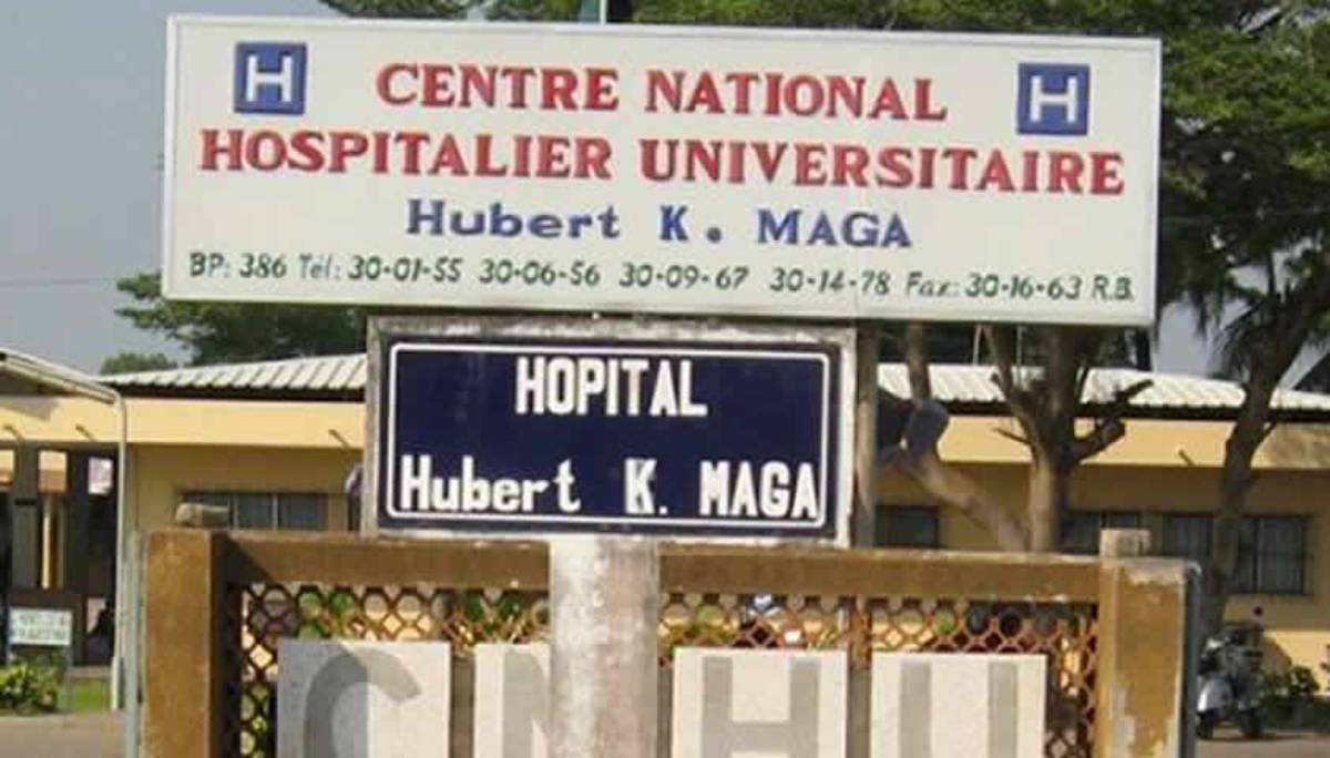 Bénin : quatre patients meurent après un délestage dans un hôpital
