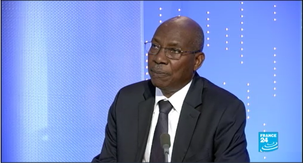 Décès de l'ex-Premier ministre malien Younoussi Touré