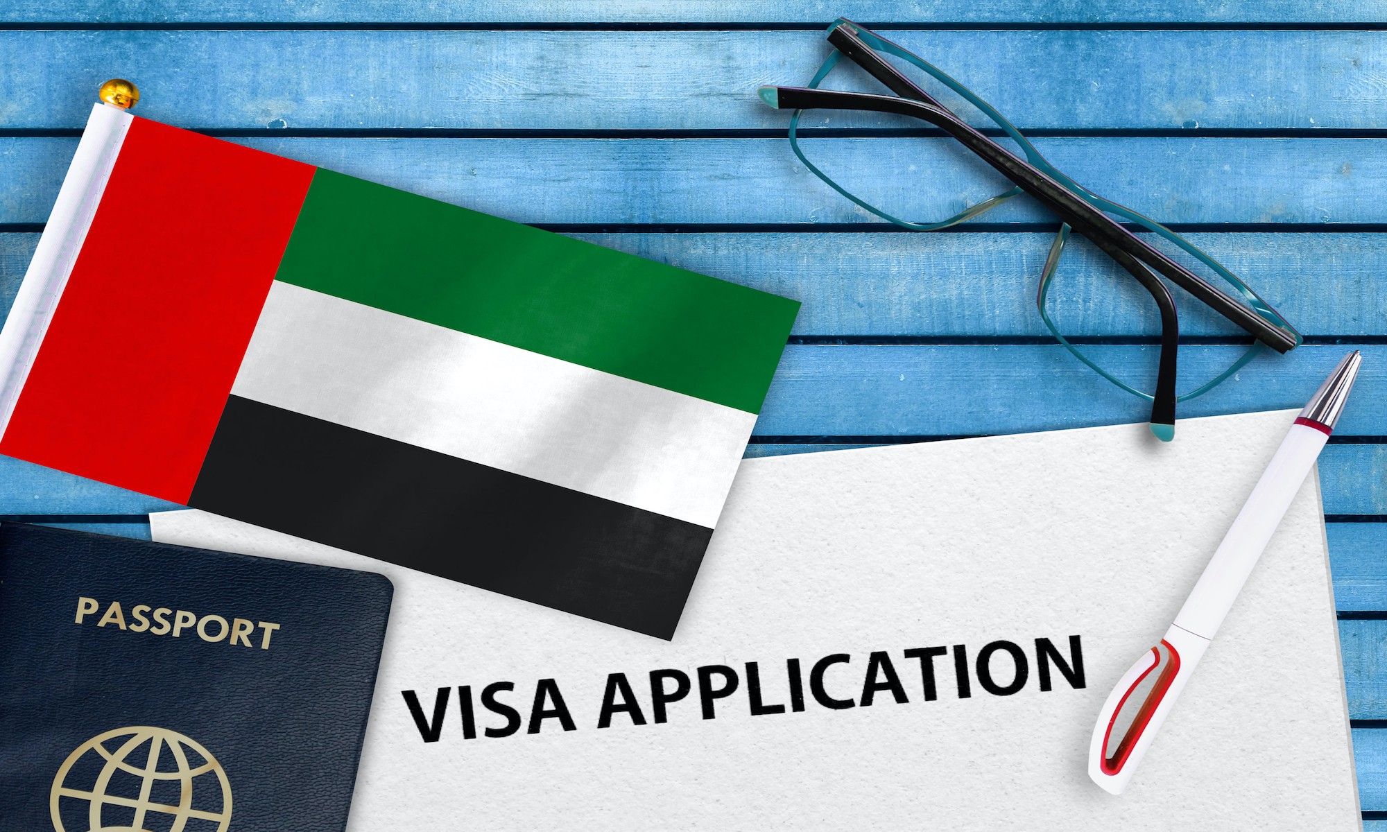 Togo, Ghana, liste complète des pays frappés par l'interdiction de visa des Emirats