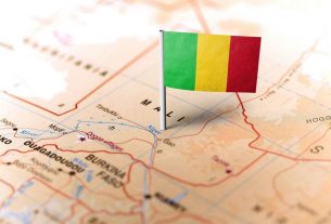 Mali: l’explosion d’une mine tue cinq civils ﻿