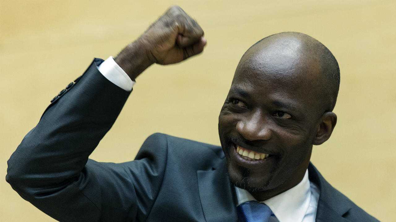 Côte d’Ivoire : retour de Blé Goudé fixé au 26 novembre 2022