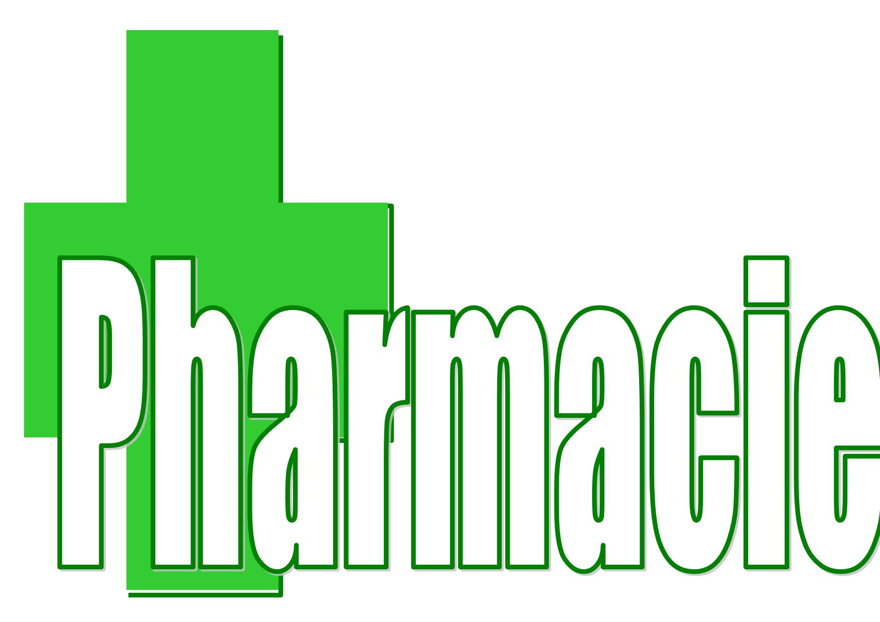 Grand Lomé : liste des pharmacies de garde du 28 Novembre au 05 Décembre 2022