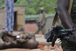 Bénin : Des terroristes neutralisés au nord