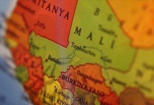 Les Etats-Unis volent au secours du Mali