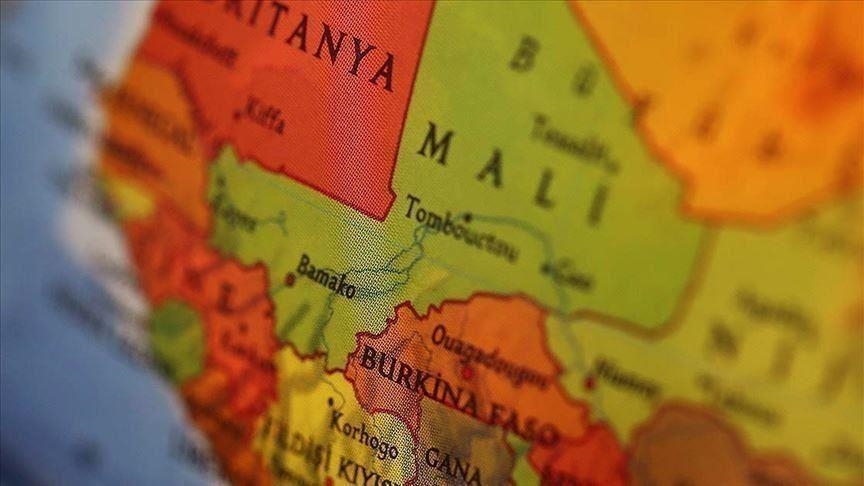 Les Etats-Unis volent au secours du Mali