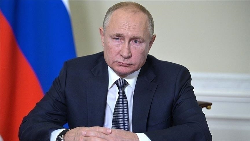 Poutine : « La Russie est prête à reprendre les négociations, si l’Ukraine l'accepte »