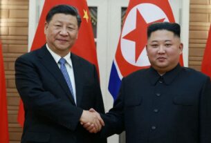 Xi Jinping envoie une lettre à Kim Jong Un