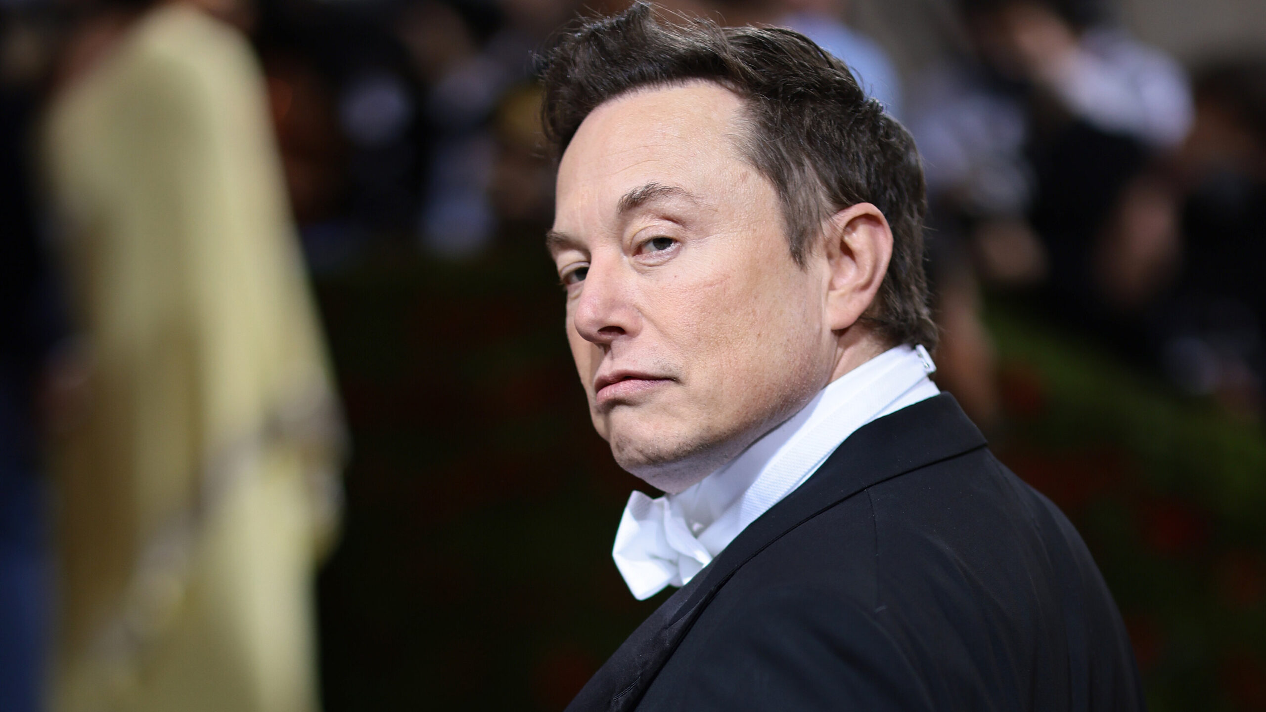Etats-Unis : Elon Musk s’attaque à Apple