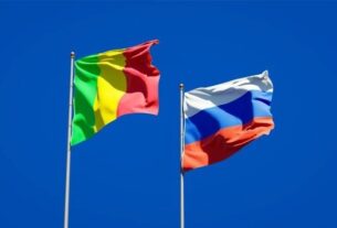 Le Mali et la Russie signent un accord de coopération