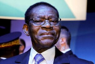 Présidentielle en Guinée : Teodoro Obiang, réélu avec plus de 99% des voix