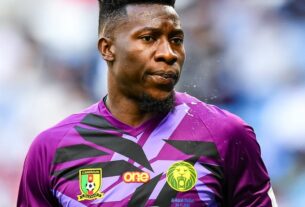 CDM 2022/Cameroun-Serbie : André Onana écarté avant le match
