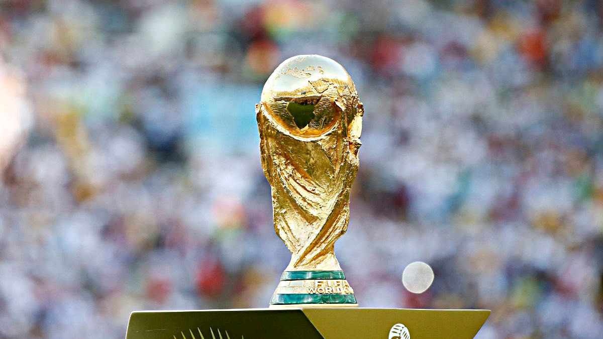 La Coupe du Monde : comment tout a commencé ?
