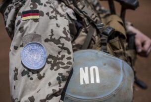 L'Allemagne retirera ses troupes du Mali d'ici mai 2024