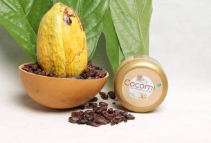 La coopérative togolaise Denyigba Cacao a beaucoup à offrir au monde 