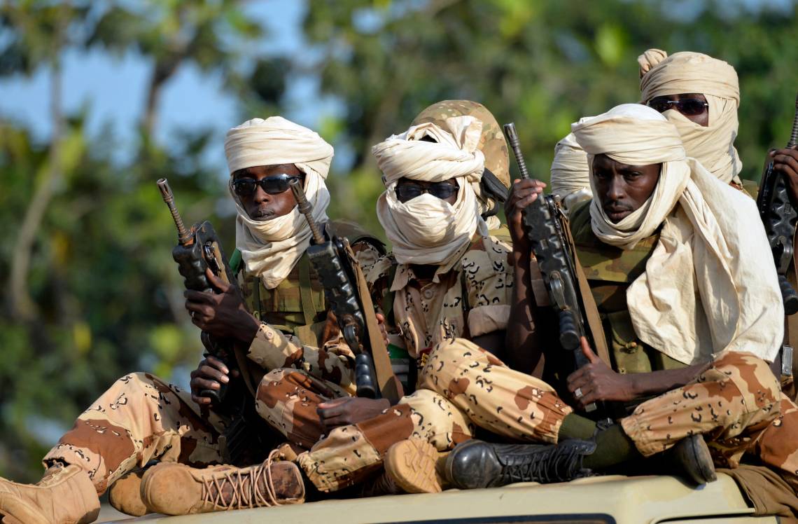 Tchad : Plusieurs soldats tchadiens tués par Boko Haram