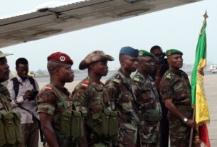 Bénin : les soldats ripostent à 02 attaques terroristes dans le nord