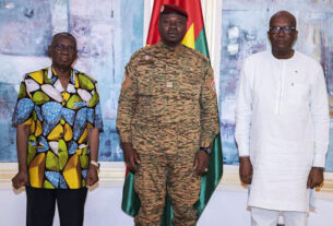 Burkina Faso, un pays fragilisé par coups d’Etat et terrorisme
