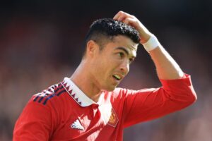 Ghana : un club veut recruter Cristiano Ronaldo