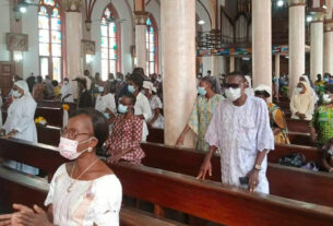 Togo : fermeture d’une quinzaine de lieux de culte en 2022