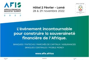 Togo : Ouverture de la deuxième édition de « l'African Financial Industry Summit »