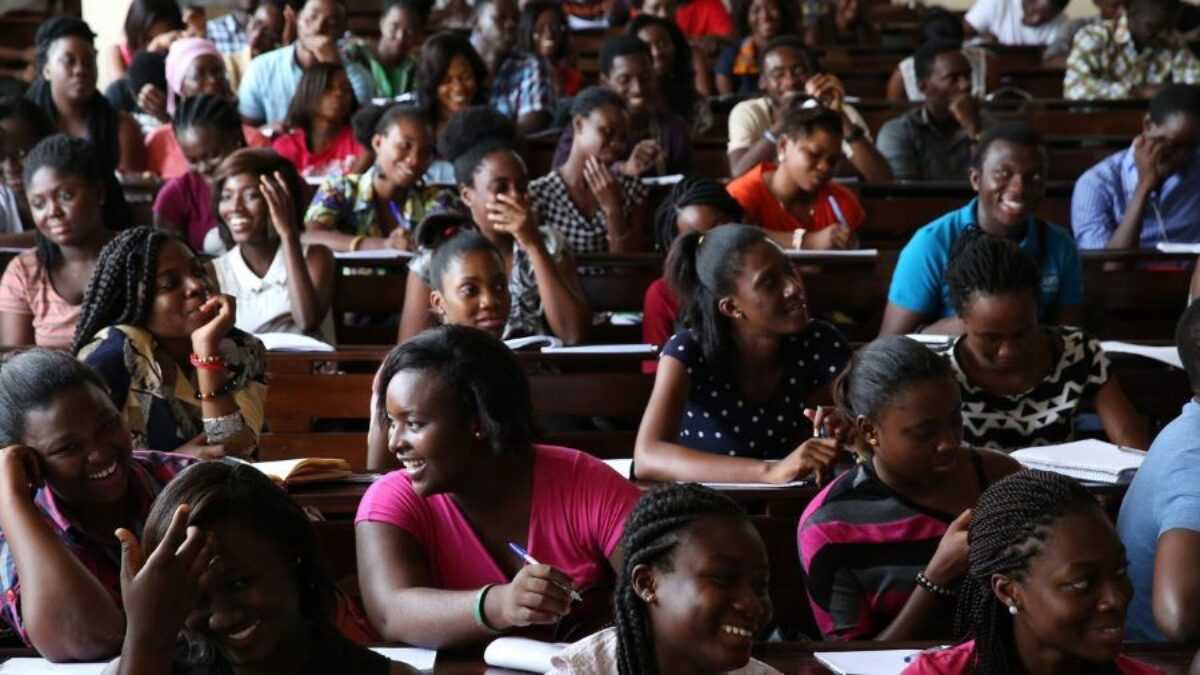 Nigeria : « Nigerian Education Bank » pour les étudiants démunis