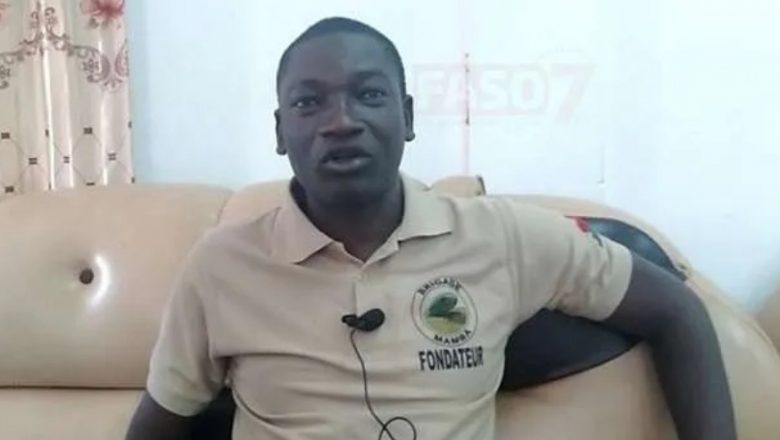 Burkina/ Tentative de coup d'Etat :  le lieutenant-colonel Emmanuel Zoungrana arrêté