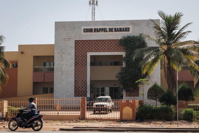 Mali – Justice : les 46 militaires ivoiriens condamnés à 20 ans de prison