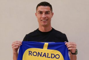Cristiano Ronaldo a trouvé un nouveau club
